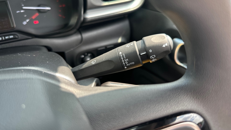 Citroen C3 1.2 PureTech Plus 5dr Petrol Hatchback